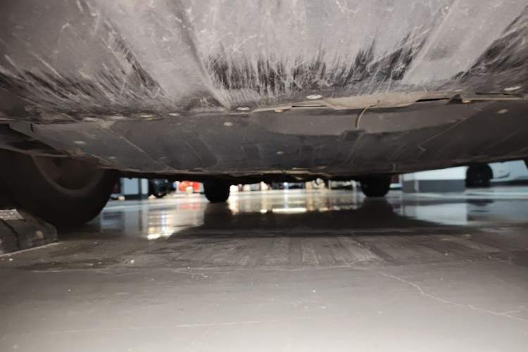 Used Mazda 6 2010 Coupe 2.5L Automatic Supreme Edition Chassis Front