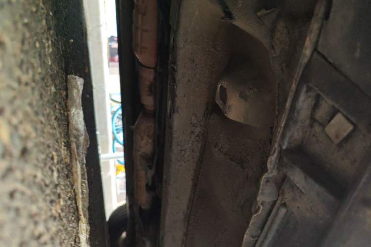 Used Mazda 6 2010 2.0L Automatic Luxury Edition Chassis Front Left