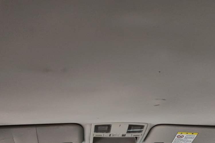 Used Mazda 6 2010 2.0L Manual Transmission Headliner