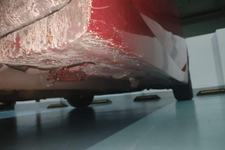 Used Mazda 6 2010 Coupe 2.0L Automatic Luxury Edition Chassis Front Left
