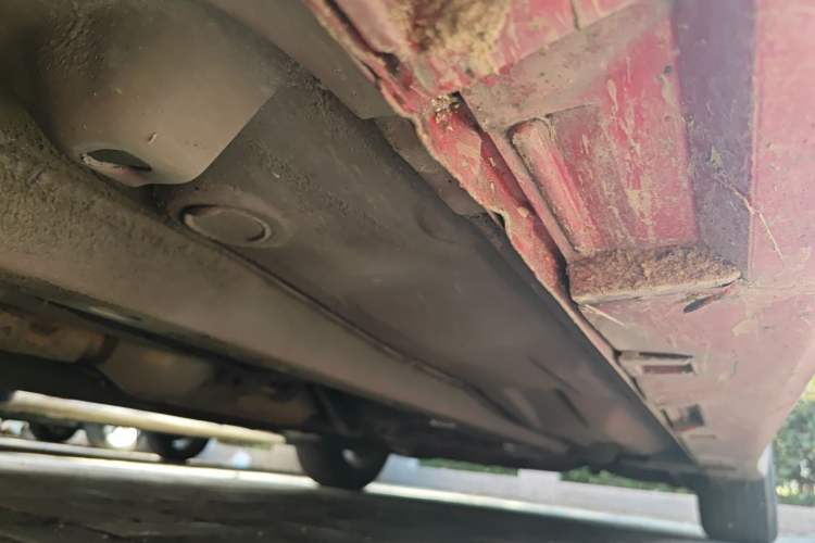 Used Mazda 6 2010 2.0L Automatic Luxury Edition Chassis Front Left