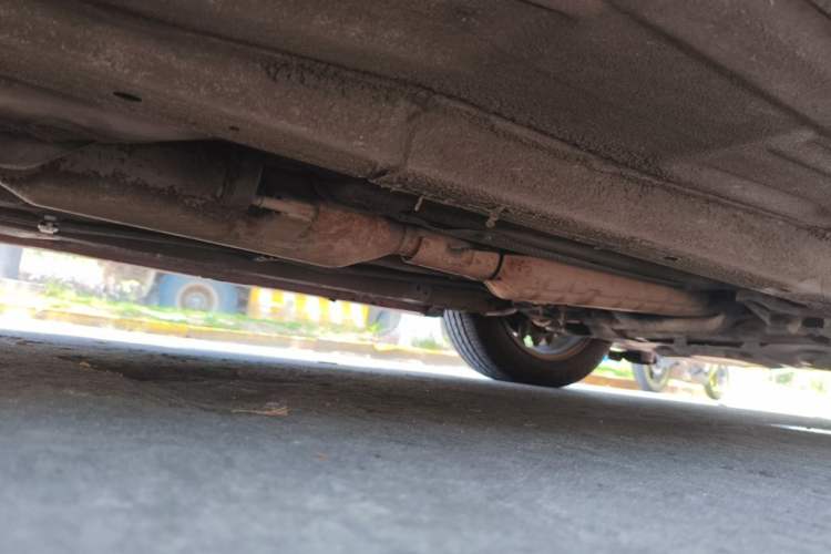Used Mazda 6 2010 2.0L Automatic Luxury Edition Chassis Front Right