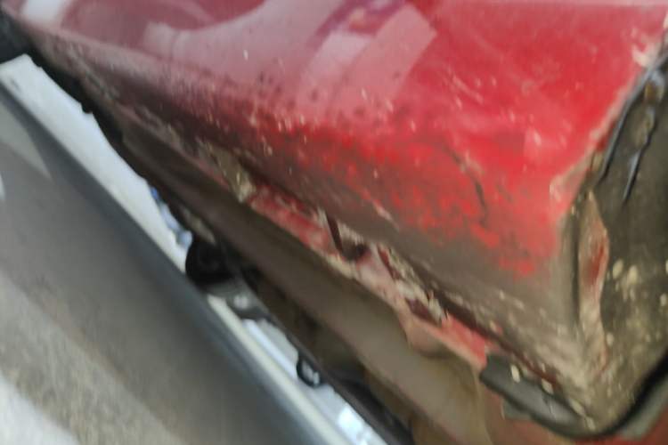 Used Mazda 6 2010 2.0L Automatic Luxury Edition Chassis Front Right