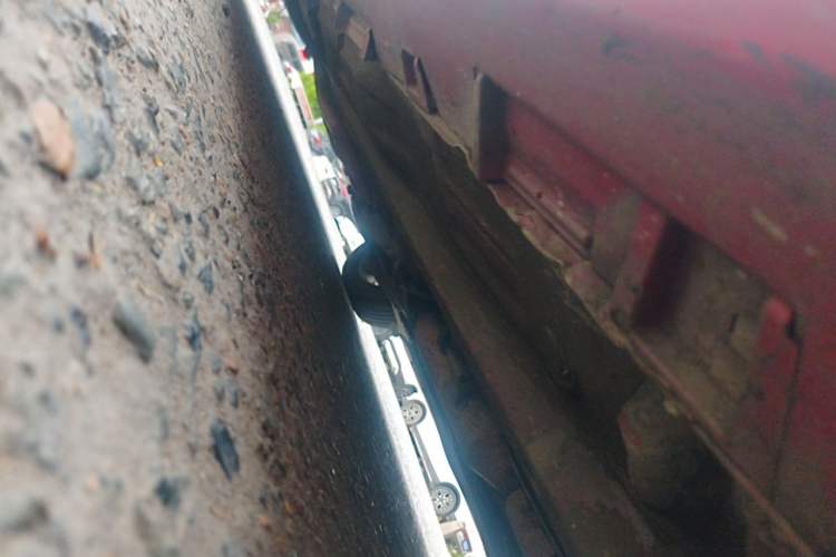 Used Mazda 6 2010 Coupe 2.0L Automatic Luxury Edition Chassis Front Right