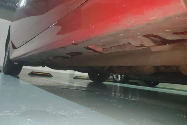 Used Mazda 6 2010 Coupe 2.0L Automatic Luxury Edition Chassis Front Right