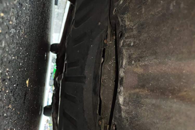 Used Mazda 6 2010 2.0L Automatic Luxury Edition Chassis Front