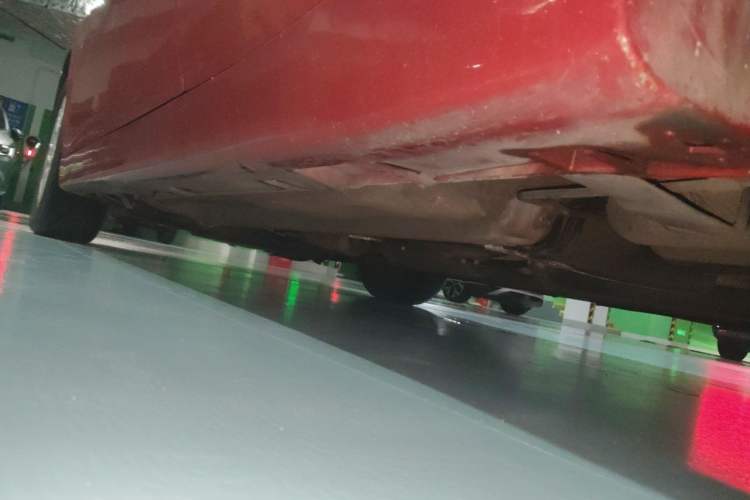Used Mazda 6 2010 Coupe 2.0L Automatic Luxury Edition Chassis Rear Left