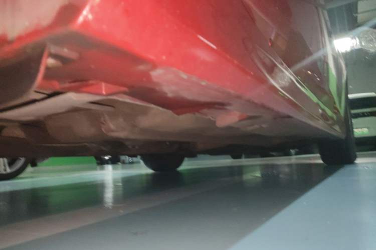 Used Mazda 6 2010 Coupe 2.0L Automatic Luxury Edition Chassis Rear Right