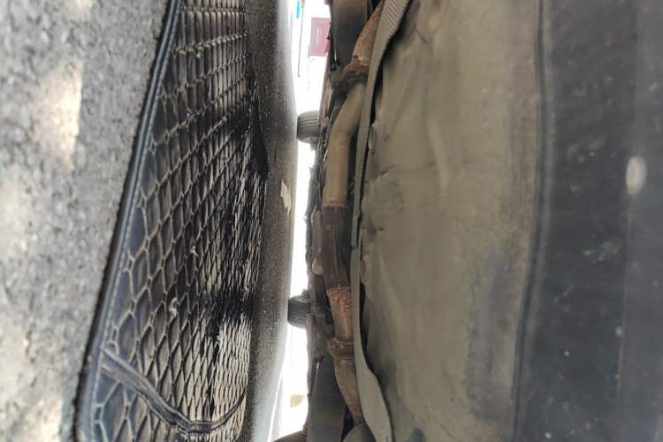 Used Mazda 6 2010 2.0L Automatic Luxury Edition Chassis Rear