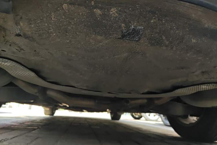 Used Mazda 6 2010 2.0L Automatic Luxury Edition Chassis Rear