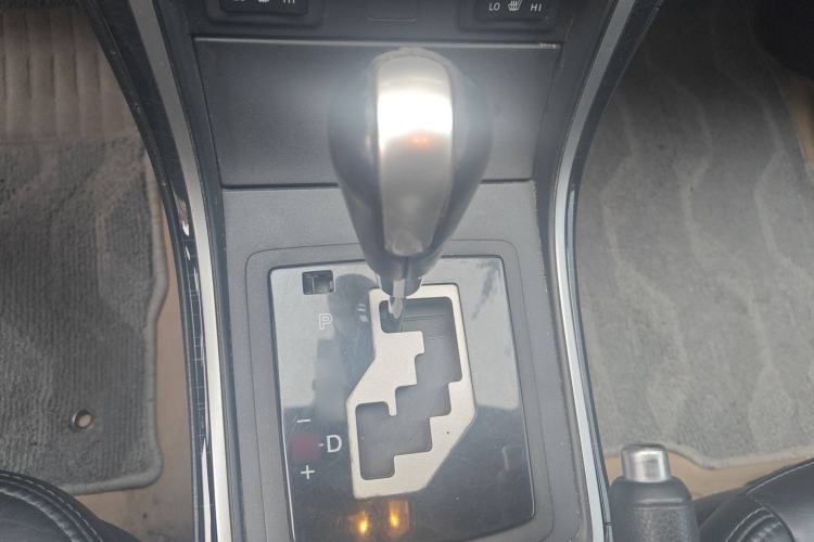 Used Mazda 6 2010 Coupe 2.5L Automatic Supreme Edition Gear Lever