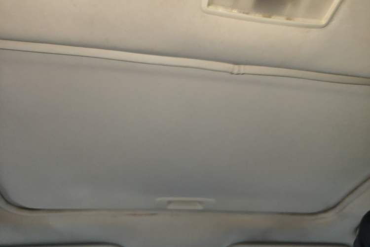 Used Mazda 6 2010 2.0L Automatic Luxury Edition Headliner