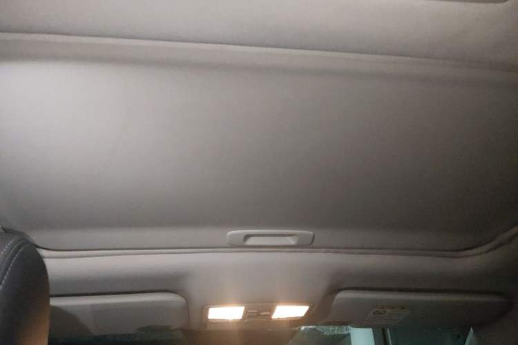Used Mazda 6 2010 Coupe 2.0L Automatic Luxury Edition Headliner