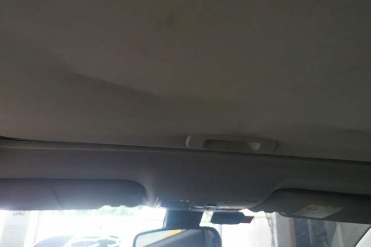 Used Mazda 6 2010 Coupe 2.5L Automatic Supreme Edition Headliner