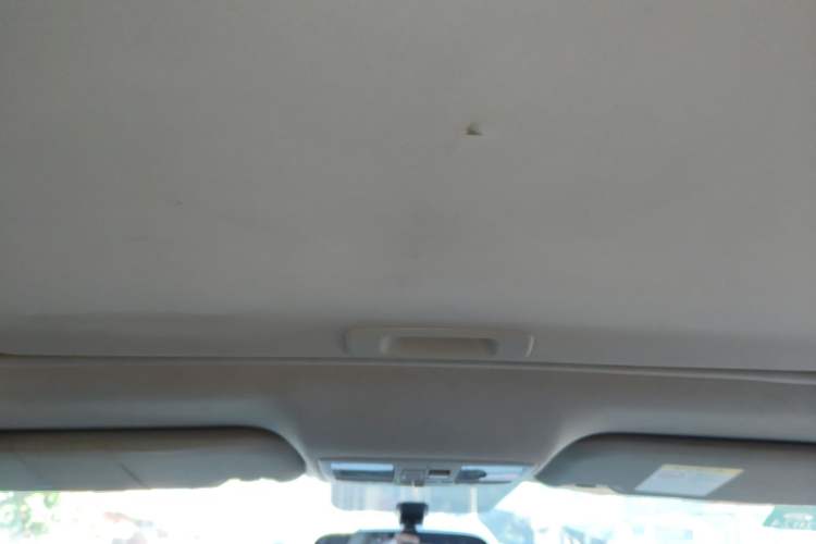 Used Mazda 6 2010 Coupe 2.0L Automatic Luxury Edition Headliner