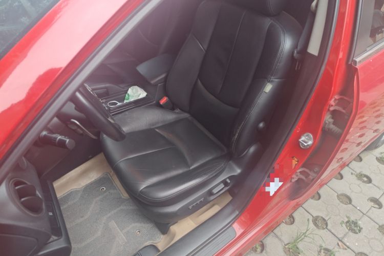 Used Mazda 6 2010 Coupe 2.5L Automatic Supreme Edition Left Front Seat