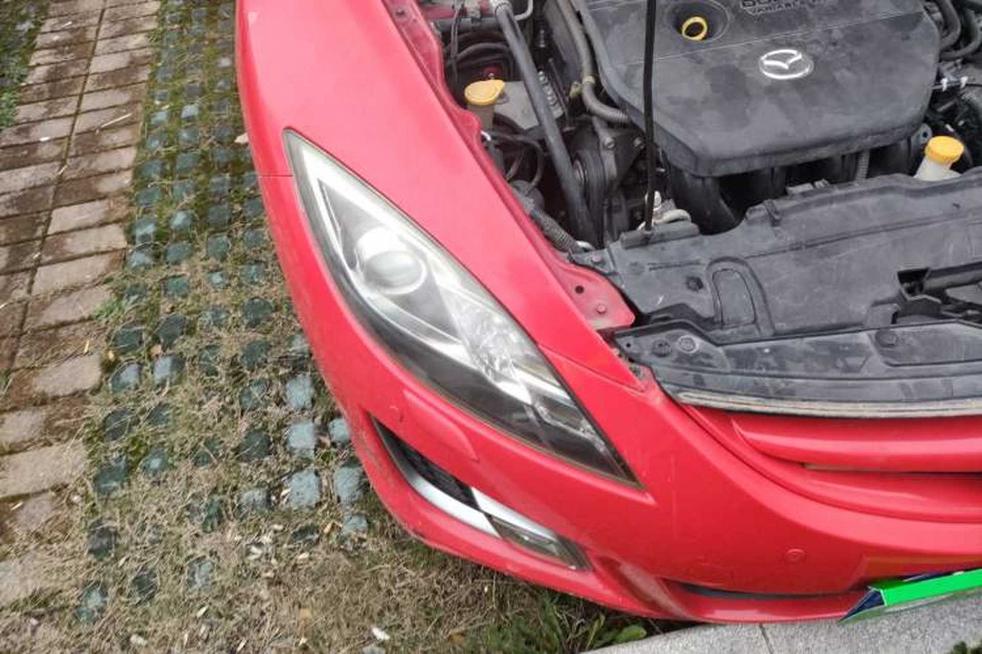 Used Mazda 6 2010 Coupe 2.5L Automatic Supreme Edition Right Front Headlight
