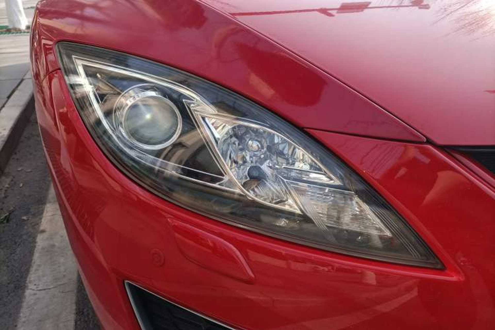 Used Mazda 6 2010 Coupe 2.5L Automatic Supreme Edition Right Front Headlight