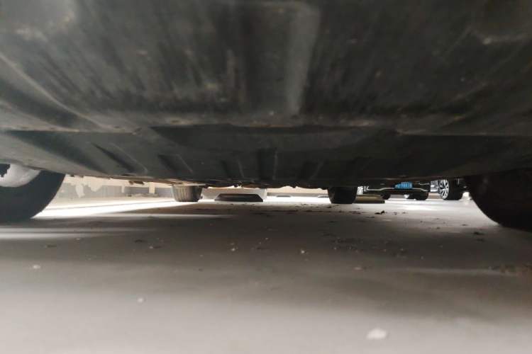 Used Mazda 6 2010 Coupe 2.0L Automatic Luxury Edition Chassis Front