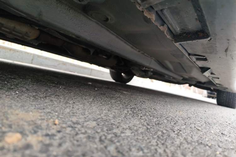 Used Mazda 6 2010 2.0L Automatic Luxury Edition Chassis Front Left