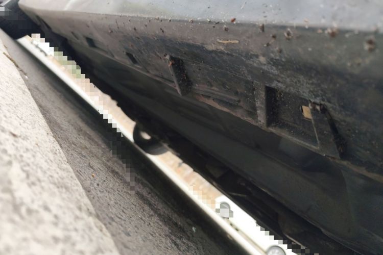 Used Mazda 6 2010 2.0L Automatic Luxury Edition Chassis Front Right