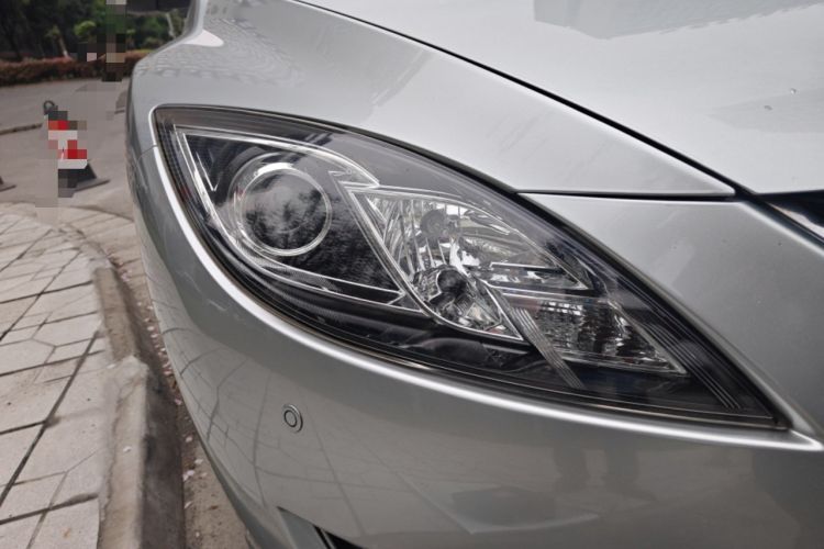 Used Mazda 6 2010 2.0L Automatic Luxury Edition Right Front Headlight