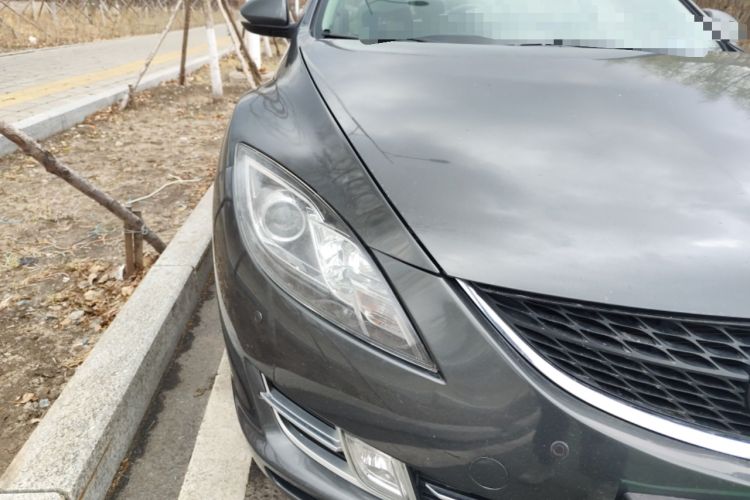 Used Mazda 6 2010 2.0L Automatic Luxury Edition Right Front Headlight