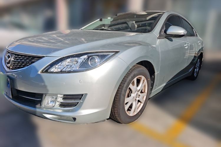 Mazda 6 2010 Coupe 2.0L Automatic Luxury Edition usata Guazi used car, China used car export, Used car for sale, Used  cars, Cheapest cars for sale