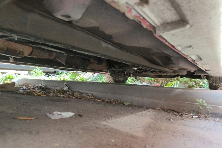 Used Mazda 6 2010 Coupe 2.0L Automatic Luxury Edition Chassis Front Left