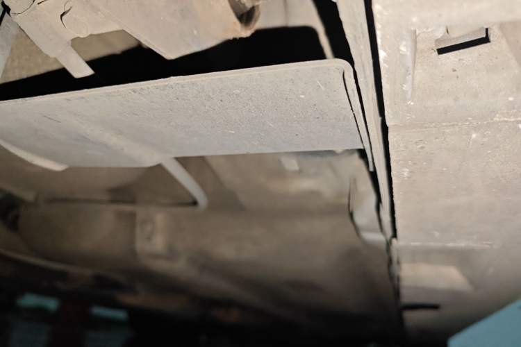 Used Mazda 6 2010 Coupe 2.0L Automatic Luxury Edition Chassis Rear Right