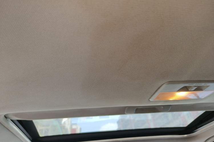 Used Mazda 6 2010 Coupe 2.0L Automatic Luxury Edition Headliner