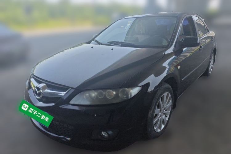 Mazda 6 2011 2.0L Manual Trim с пробегом Guazi used car, China used car export, Used car for sale, Used cars, Cheapest cars for sale