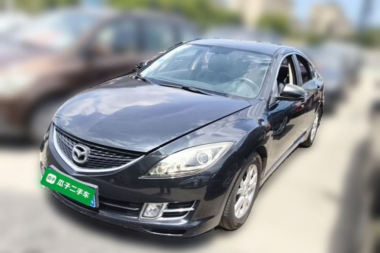 Used Mazda 6 2011 2.0L Automatic Elite Edition Guazi used car, China used car export, Used car for sale, Used  cars, Cheapest cars for sale