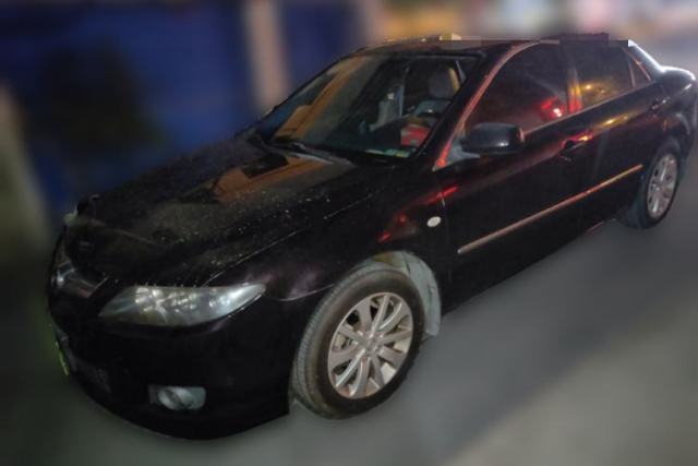 Used Mazda 6 2011 2.0L Automatic Fashion Edition