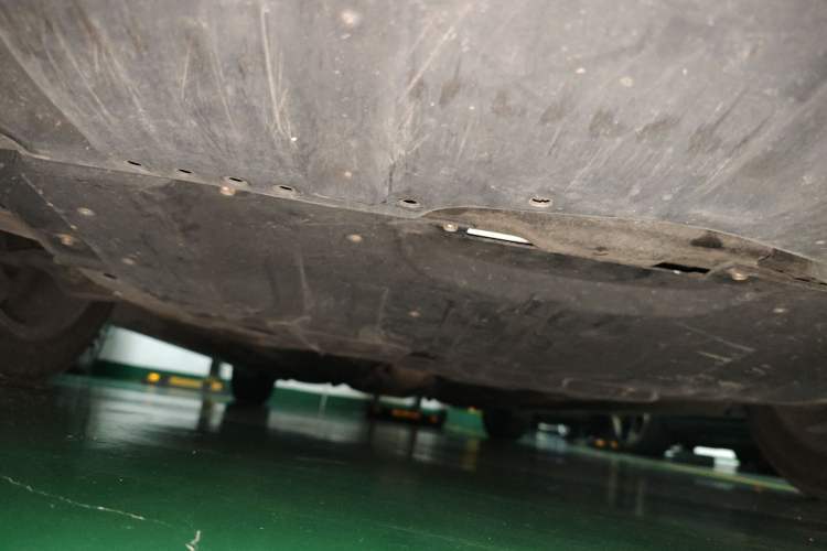 Used Mazda 6 2011 2.0L Automatic Elite Edition Chassis Front
