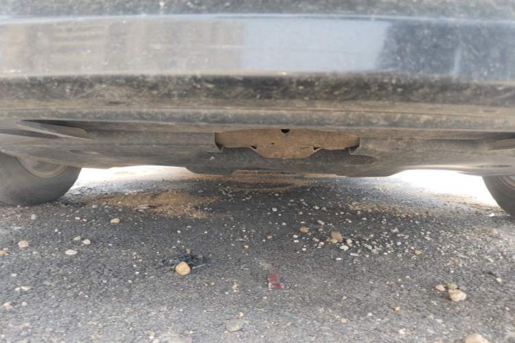 Used Mazda 6 2011 2.0L Manual Trim Chassis Front