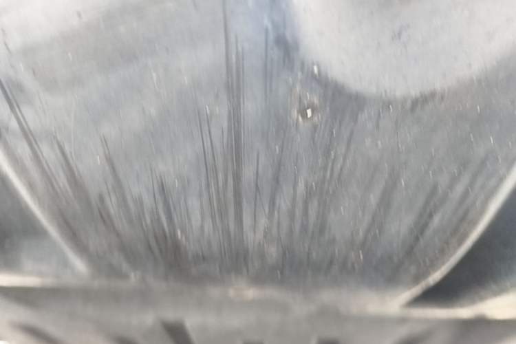 Used Mazda 6 2011 2.0L Automatic Elite Edition Chassis Front