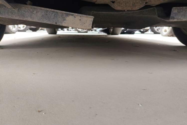 Used Mazda 6 2011 2.0L Manual Trim Chassis Front