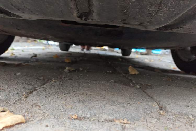 Used Mazda 6 2011 2.0L Automatic Elite Edition Chassis Front