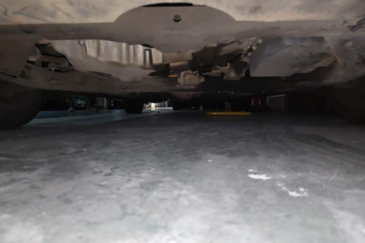 Used Mazda 6 2011 2.0L Automatic Fashion Edition Chassis Front