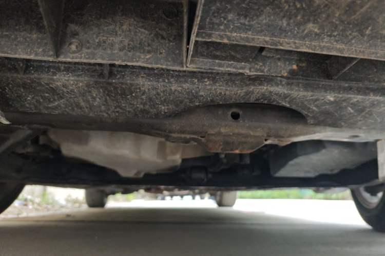 Used Mazda 6 2011 2.0L Automatic Luxury Version Chassis Front