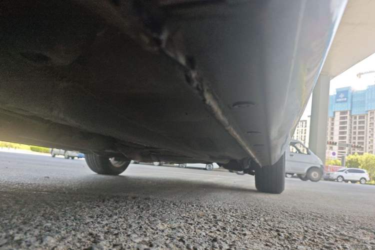Used Mazda 6 2011 2.0L Manual Trim Chassis Front Left
