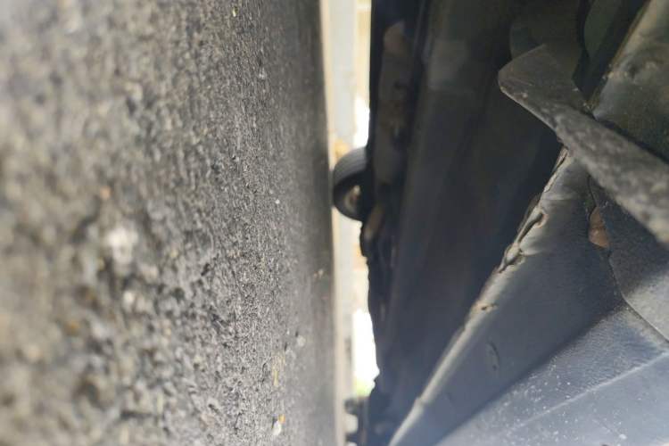 Used Mazda 6 2011 2.0L Automatic Fashion Edition Chassis Front Left