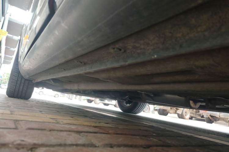 Used Mazda 6 2011 2.0L Automatic Fashion Edition Chassis Front Left