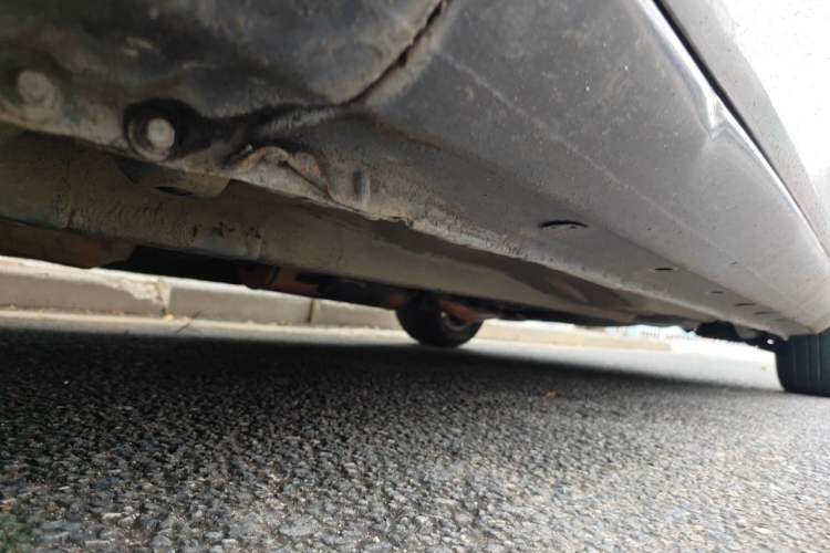 Used Mazda 6 2011 2.0L Automatic Fashion Edition Chassis Front Left