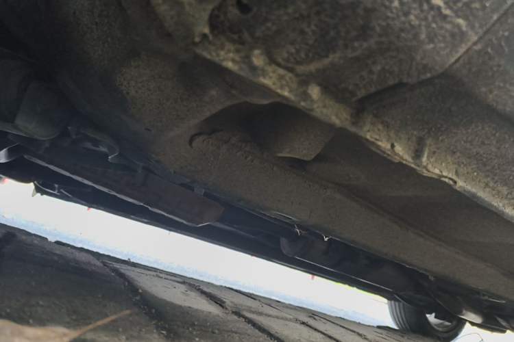 Used Mazda 6 2011 2.0L Automatic Fashion Edition Chassis Front Left