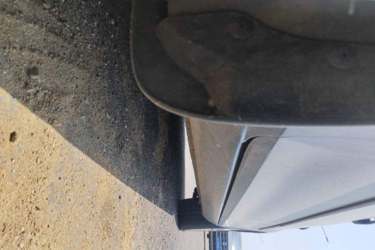 Used Mazda 6 2011 2.0L Manual Trim Chassis Front Left