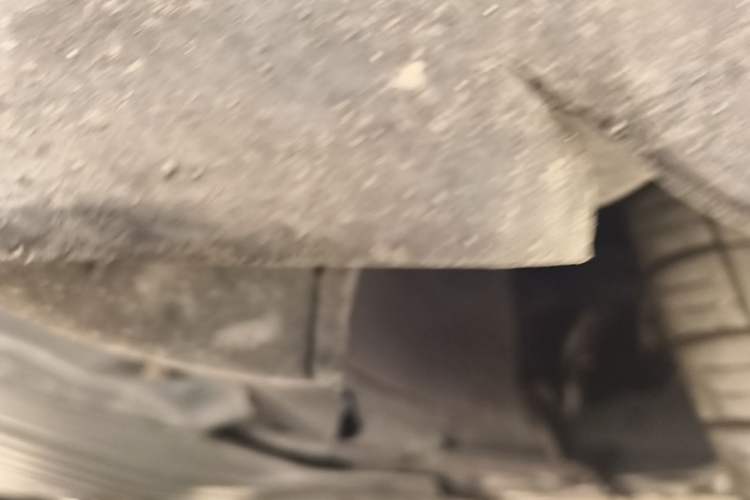 Used Mazda 6 2011 2.0L Automatic Elite Edition Chassis Front Left