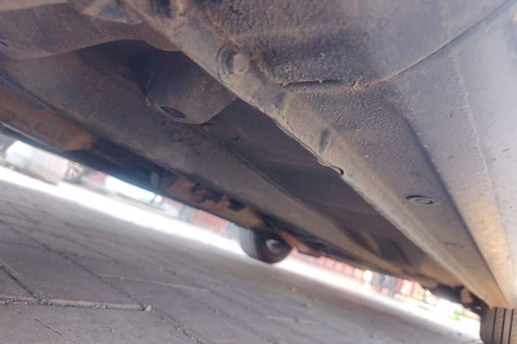 Used Mazda 6 2011 2.0L Automatic Fashion Edition Chassis Front Left