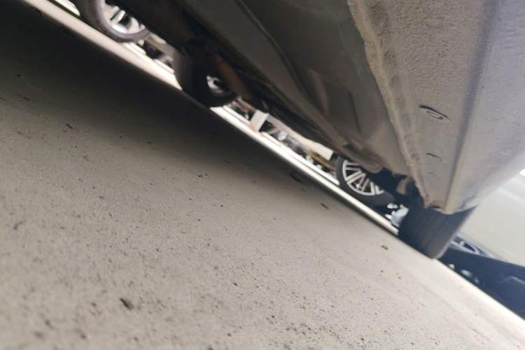 Used Mazda 6 2011 2.0L Manual Trim Chassis Front Left